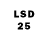 Марки 25I-NBOMe 1,5мг Ricky 77333